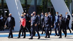 Declarația de la Porto: Liderii UE se angajează să pună educația în centrul acțiunilor politice, să sprijine tinerii și să susțină salarii echitabile / Documentul se referă la promovarea egalității „pentru fiecare individ”, în locul egalității de gen