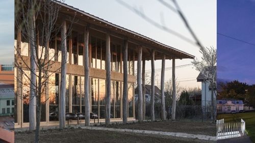 FOTO Cum arată proiectele din România care au concurat la Premiul UE pentru arhitectură contemporană: Nouă lucrări din țara noastră au intrat în cursa cu 362 de proiecte europene/ Una a ajuns pe lista scurtă a juriului