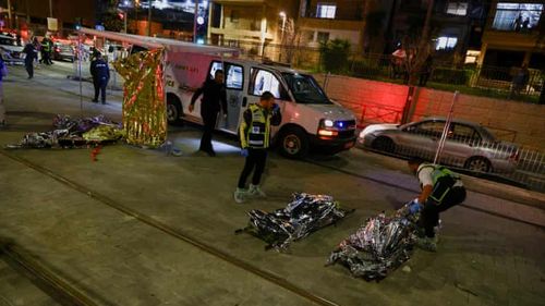 Facțiunile palestiniene salută "operațiunea eroică" de la Ierusalim: "răspuns natural la crimele israeliene"