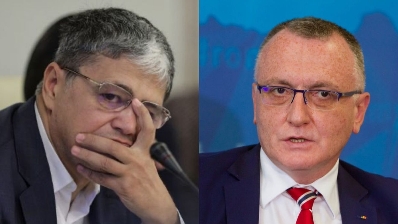 Rectorii cer păstrarea la Ministerul Educației a instituției care gestionează fondurile europene, după ce ministrul Fondurilor, Marcel Boloș, a propus mutarea instituției