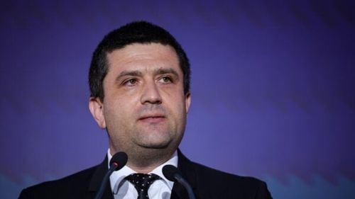 Ministrul Economiei: Modul de numire a conducerii ROMARM a fost în această dimineaţă trimis la Parchet iar conducerea Consilului de Administraţie, la Parchet, la DNA şi la AMPIP