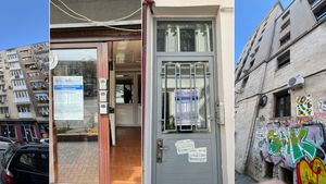 Prima evaluare vizuală rapidă a rezistenței clădirilor construite înainte de 1978 din București. Program pilot: opt noi imobile cu potențial risc seismic, descoperite în zona Romană-Universitate-Unirii