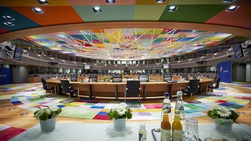 DOCUMENT Acordul istoric al liderilor UE în plină pandemie: 1.824 miliarde euro la dispoziția statelor membre, datorie comună europeană în premieră și introducerea condițiilor legate de statul de drept