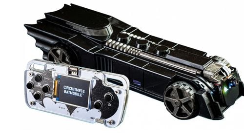 Până la 200 lei reducere în magazinul Learngate. Inspiră-ți copilul cu jucării STEM educaționale (Parteneriat)