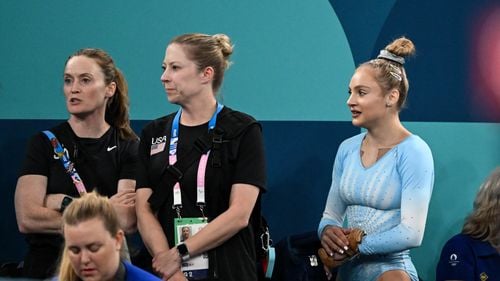 COSR, despre controversele din finala de la sol, unde gimnastele românce consideră că au fost neîndreptățite: „Poveste greu de descâlcit (...) Explicațiile încă sunt căutate la partea de arbitraj”