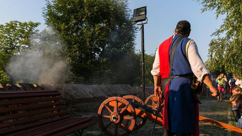 Primăria Sighișoara: Peste două milioane de euro prin PNRR pentru restaurarea unor tronsoane ale zidului Cetăţii Medievale