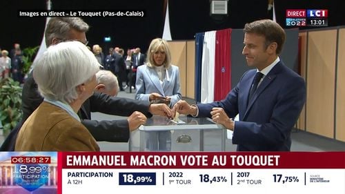 BREAKING NEWS: Alegeri parlamentare Franța: Președintele Emmanuel Macron pierde majoritatea în Adunarea Națională după cel de-al doilea tur de scrutin
