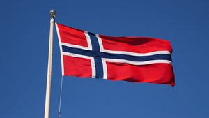 Un fost paznic norvegian al Ambasadei SUA la Oslo, condamnat la trei ani şi şapte luni de închisoare pentru spionaj în favoarea Rusiei şi Iranului