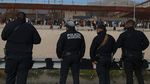 Statele Unite anunţă că au predat 313 infractori autorităţilor mexicane