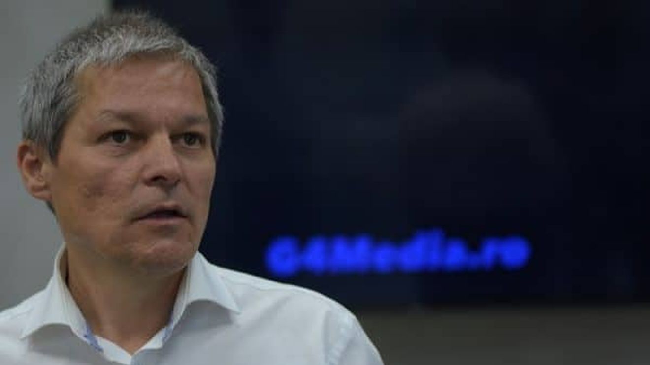 Soluția lui Cioloș: Alegerile anticipate sunt singura modalitate de a relegitima clasa politică