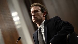 Mark Zuckerberg a depus mărturie în procesul privind impactul Instagram asupra copiilor