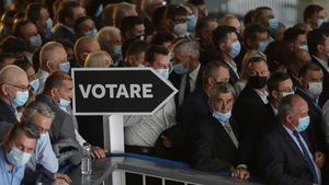 SURSE: Liderii PNL au discutat despre eventualitatea alegerilor anticipate. Liberalii ar pune pe liste toate numele grele ale partidului