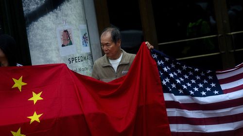 China afirmă că doreşte discuţii "substanţiale" cu Statele Unite, cu ocazia vizitei lui Jake Sullivan