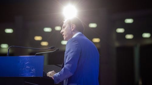 UPDATE Calendarul evenimentelor în PNL: Vineri va fi organizat BEx, iar duminică se va întruni Consiliul Național/ Congresul PNL va avea loc în 10 aprilie, cu 1500 de delegați/ Florin Cîțu refuză să demisioneze de la șefia PNL (surse)