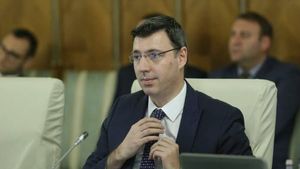 Oficial: Încasările din TVA şi accize sunt mult sub ţinta asumată de guvern. Ministerul Finanţelor trage semnalul de alarmă privind încasările la buget