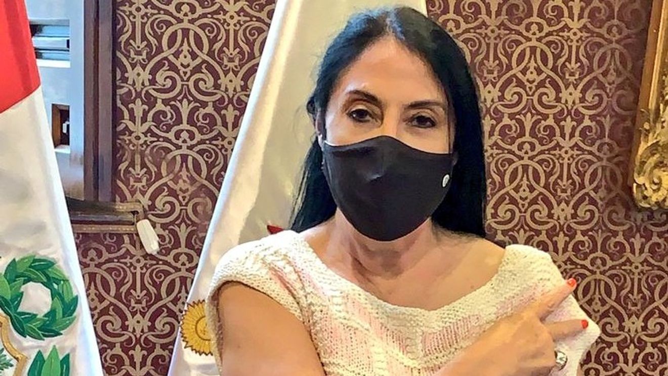 Ministrul de Externe din Peru a demisionat după ce s-a vaccinat înaintea categoriilor prioritare