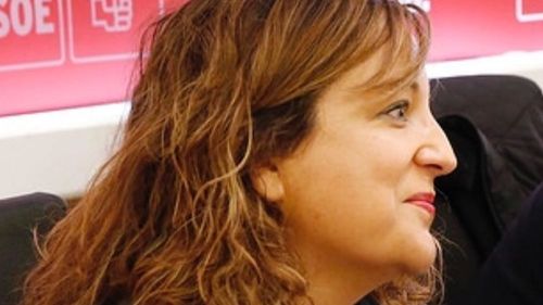 Grupul social-democrat din Parlamentul European va fi condus în premieră de o femeie, eurodeputata spaniolă Iratxe Garcia, după ce germanul Bullmann a renunţat să candideze