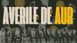 Averile ”globaliștilor” din partidele extremiste: Ce spun ”patrioții” din AUR și S.O.S despre investițiile candidaților în SUA, profitul de la corporații, criptomonede și dubla măsură privind globalismul și multinaționalele: ”Nimicuri”