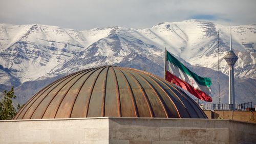 Iranul aprobă o lege care înăspreşte pedepsele pentru spionaj în beneficiul Israelului şi SUA