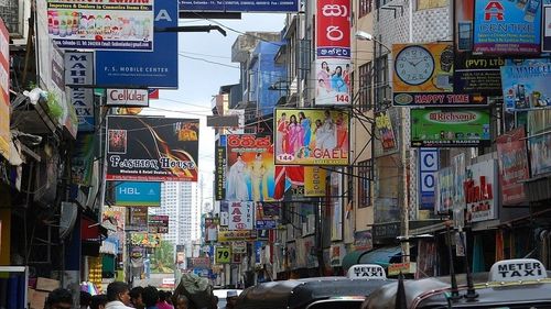 India a ajuns a cincea economie a lumii, depășind Marea Britanie, Franța, Italia și Brazilia