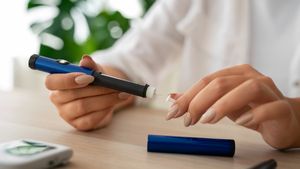 VIDEO | Ozempic și medicamentele pentru slăbit schimbă tratamentul obezității. Nutriționistul Tania Fântână: „Adevărata victorie nu este să slăbești 20 de kilograme, ci să nu le pui la loc”