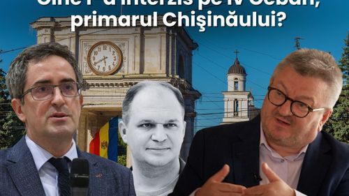Armand Goșu: Se încheie un vechi obicei al PSD, MAE şi SIE de a încerca construirea unui “centru social-democrat” în Republica Moldova