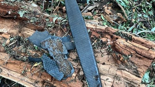 RO-Alert în Tulcea: Populația, avertizată despre posibilitatea căderii unor obiecte din spațiul aerian