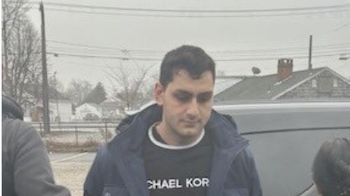 Român prins de ICE Boston / Ar avea antecedente penale în țară, iar în SUA era acuzat de acte sexuale cu un minor