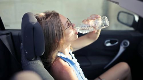 Țările nordice sunt lovite de un val de caniculă fără precedent