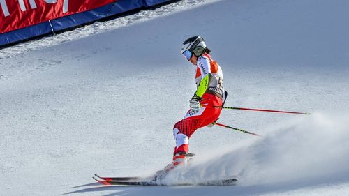 Schi alpin: Austriaca Julia Scheib a câştigat slalomul uriaş la Sölden / Mikaela Shiffrin, în afara podiumului