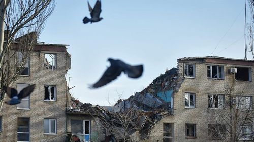 Rusia "aproape a abandonat" ideea de a câștiga războiul cu Ucraina pe cale militară (fost ofițer MI6)