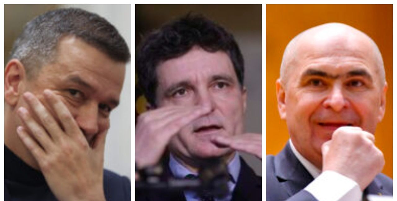 Live BREAKING | Blocaj total la negocierile pentru noul guvern: PSD de o parte și PNL-USR-UDMR de cealaltă nu au ajuns la nicio înțelegere / Nicușor Dan le cere partidelor să vină cu o majoritate pro-occidentală