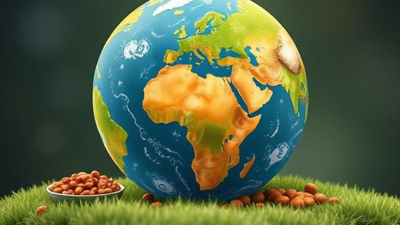 STUDIU Pământul dispune de un "termostat" care i-ar permite să corecteze schimbările climatice  / "Asta nu înseamnă că vom fi în siguranţă de încălzirea globală în următorii 100 sau chiar de 1.000 de ani"