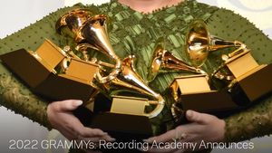Billie Eilish, Lady Gaga, Leon Thomas și Kendrik Lamar, printre câștigătorii premiilor Grammy 2026