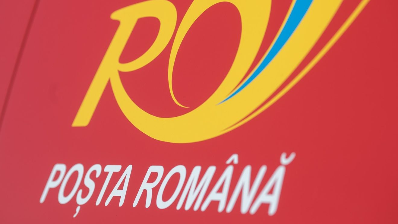Poşta Română atrage atenţia asupra unei campanii de phishing care foloseşte identitatea companiei pentru a înşela utilizatorii