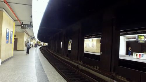 Atenţionare de călătorie transmisă de MAE: Greva lucrătorilor feroviari în Belgia