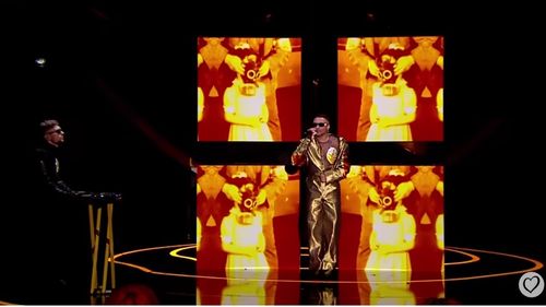 Rușii au lovit cu rachete orașul natal al concurenților ucraineni la Eurovision chiar în timp ce spectacolul era în desfășurare