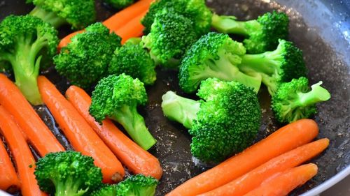 Top zece cele mai sănătoase alimente, potrivit Universității din California San Francisco / Recomandările specialiștilor în alimentația sănătoasă