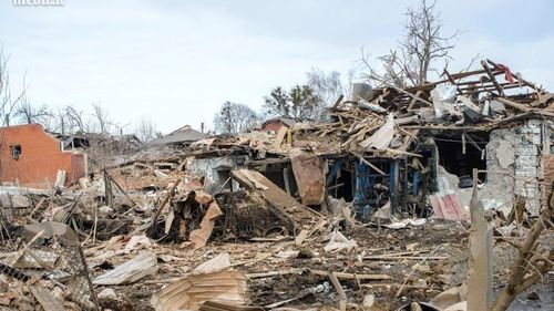 Ucraina acuză Rusia că "răpește copii"