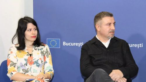 Tana Foarfă: România este în acest moment cu frâna de mână trasă și cu un potențial enorm în față privind PNRR. România privește banii de la UE ca bani de buzunar pe care îi va avea tot timpul de la părinți