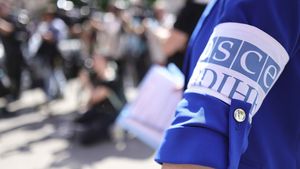 AEP: Observatorii internaţionali au afirmat că alegerile s-au desfăşurat într-un climat de corectitudine, integritate şi transparenţă
