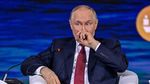Putin susține că va asigura securitatea Rusiei în faţa intensificării atacurilor ucrainene