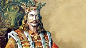 Se împlinesc 546 de ani de la victoria lui Ștefan cel Mare împotriva turcilor la Vaslui, în bătălia de la Podul Înalt