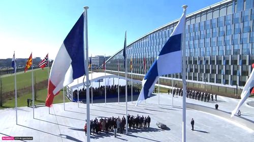 În țările din Scandinavia, autoritățile lansează noi sfaturi pentru supraviețuirea în caz de război