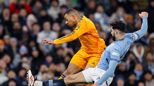 Real Madrid o răpune pe Manchester City în propria casă, scor 3-2 / Celelalte rezultate ale serii de Champions League