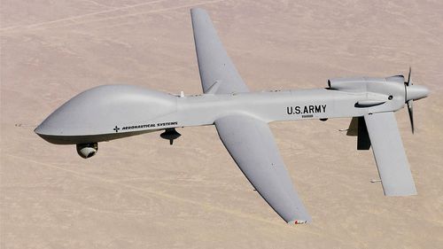 SUA studiază cum să modifice puternica dronă MQ-1C „Gray Eagle”, înarmată cu rachete Hellfire, în condițiile în care cererea Ucrainei crește