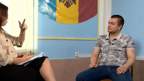 Scandal în Republica Moldova: Cunoscuta jurnalistă Natalia Morari a admis că are un fiu cu fugarul Veaceslav Platon, unul dintre artizanii „furtului miliardului”