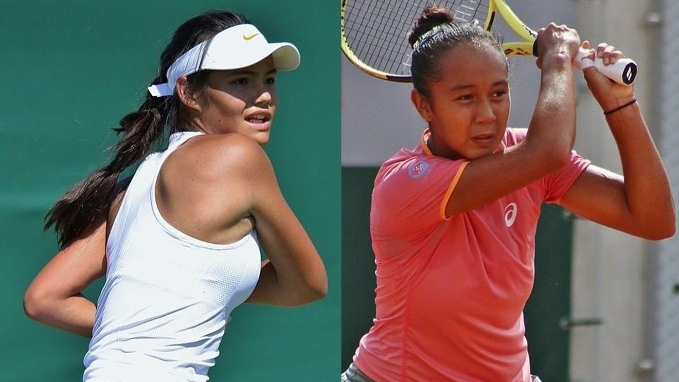 La fel ca în România, în China se face caz de originile etnice ale noii senzații a tenisului mondial, Emma Răducanu. La fel în Filipine, cu Laylah Fernandez