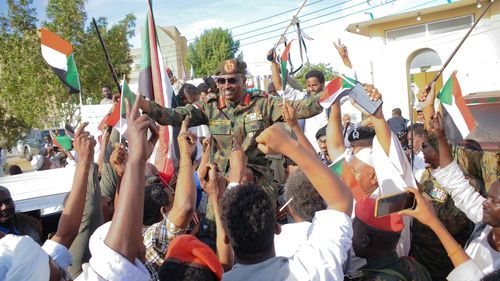 Cum i-a legitimat Occidentul pe cei doi generali care se luptă pentru putere în Sudan (CNN)