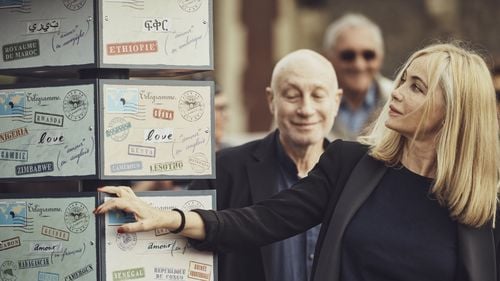 Vedeta din ”Misiune: Imposibilă” Emmanuelle Béart dezvăluie că a fost victima incestului: M-am gândit că ar trebui să vorbesc și eu / Această tăcere face un zgomot teribil în tine și ia tot felul de forme